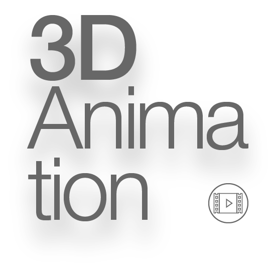 2D/3D Animation